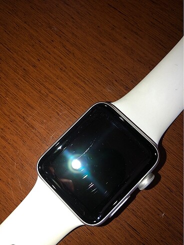 Apple Watch Series 3 38mm - Görsel 4