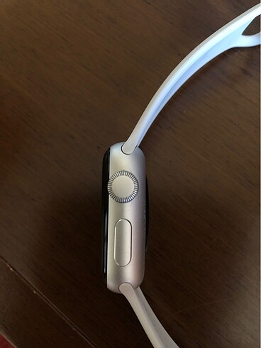 Apple Watch Series 3 38mm - Görsel 6