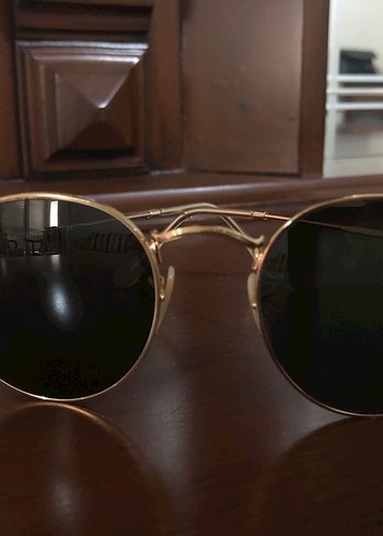 Rayban kadın güneş gözlüğü orijinal