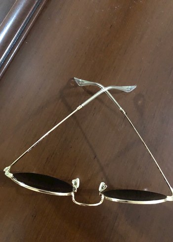 Beden Rayban kadın güneş gözlüğü orijinal