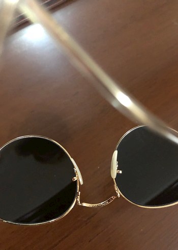 Rayban kadın güneş gözlüğü orijinal - Görsel 4