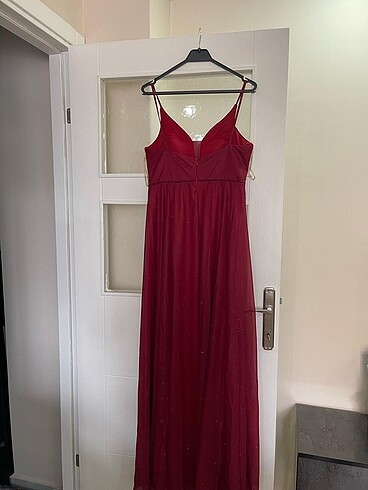 Zara 1 sefer kullanıldı sorunsuz simli