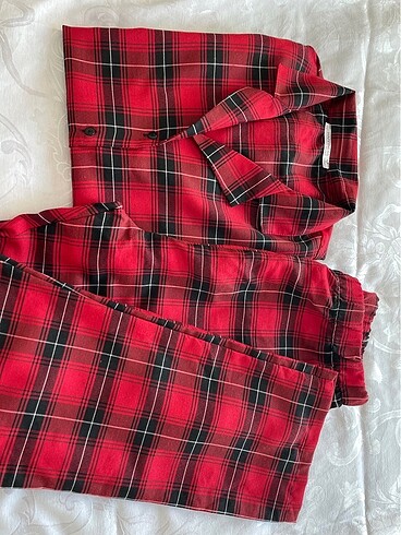 Pijama Takımı