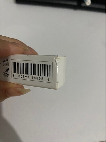 Beden Renk NYX EYE BROW PENCIL