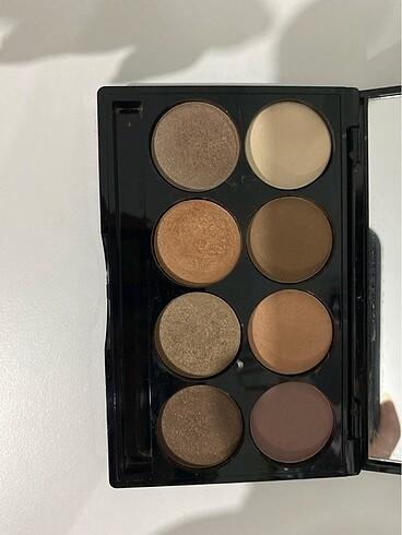 Pastel PASTEL NUDE PALET