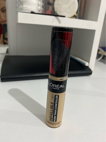 LOREAL INFAILLIBLE CONCEALER
