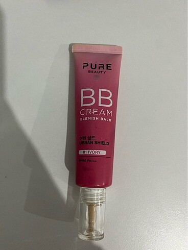 PURE BEAUTY BB CREAM
