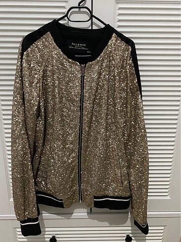 PULL AND BEAR CEKET