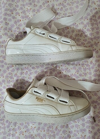 Puma Spor ayakkabı