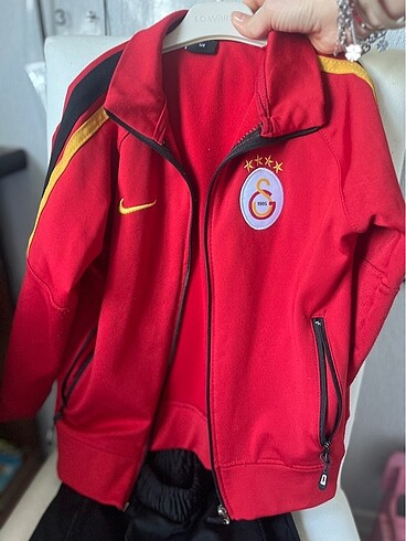 GS eşofman takımı