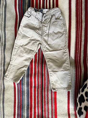 LC Waikiki Bebek pantolon