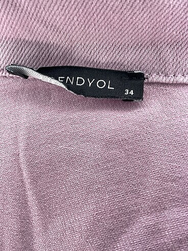 Trendyol & Milla Kısa Tulum %70 İndirimli. - Görsel 4