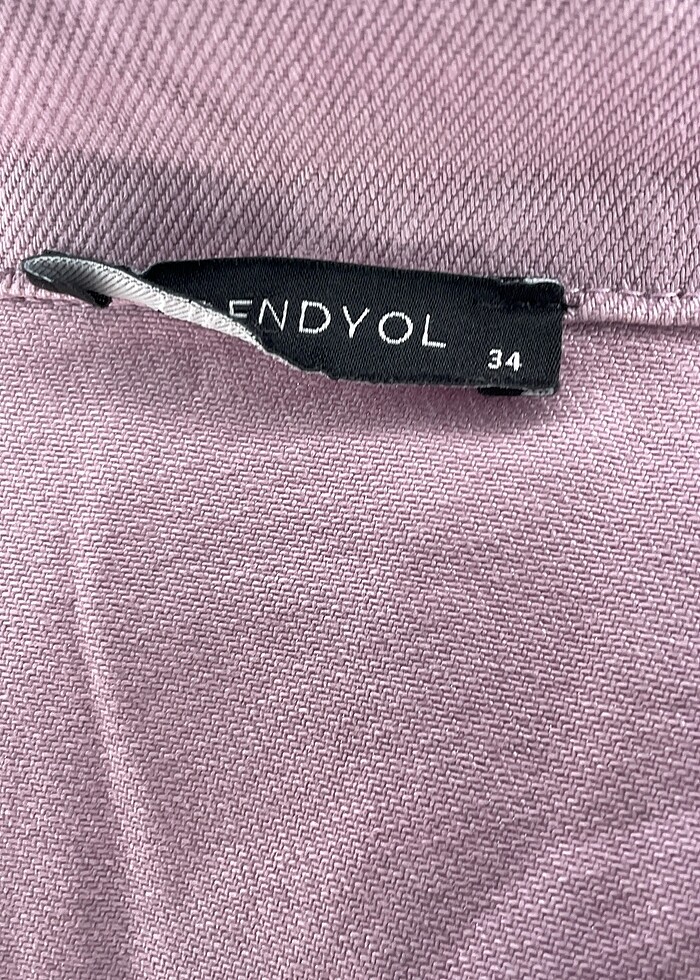 Trendyol & Milla Kısa Tulum %70 İndirimli. - Görsel 4