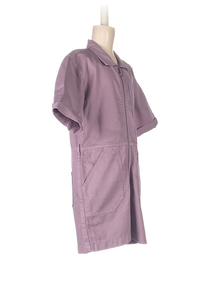 Trendyol & Milla Kısa Tulum %70 İndirimli. - Görsel 2