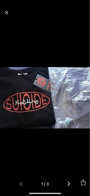 suicide hotline