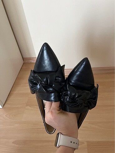 36 Beden Zara babet