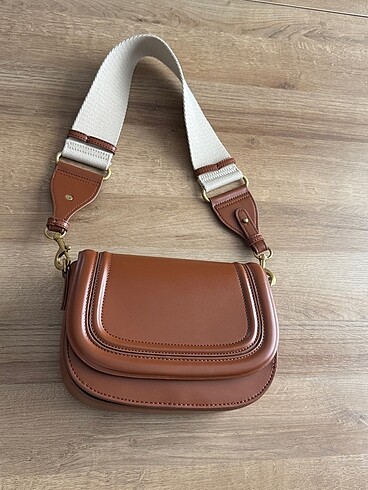 Zara Zara Cross-body çanta