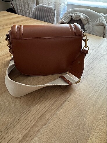 Beden Zara Cross-body çanta