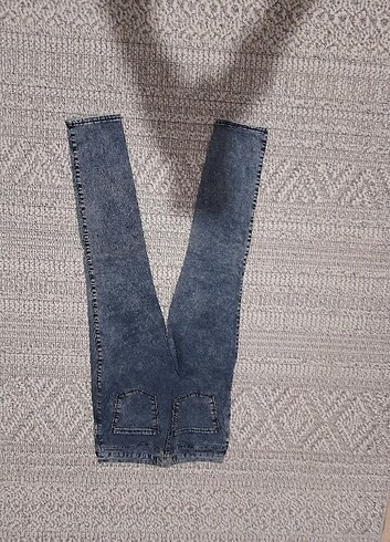 28 Beden Kot pantolon