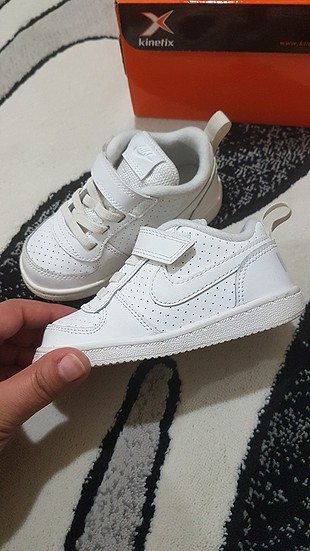 nike ayakkabı