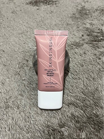 Bb cream