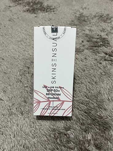Diğer Bb cream