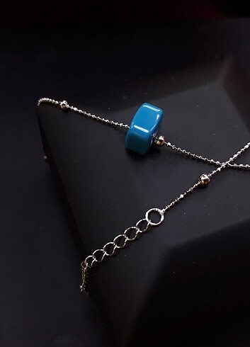 Sterling silver Gümüş Bileklik
