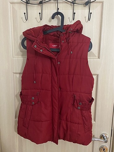 LC Waikiki Kadın Yelek