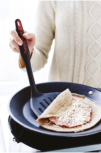 Tupperware Tupperware Büyük Spatula