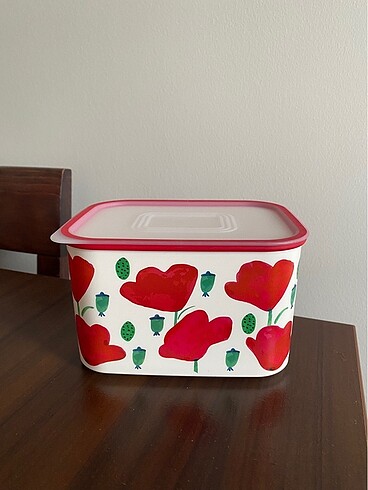 Tupperware Su Gelincik 1.3 litre
