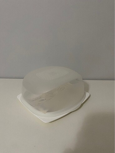 Tupperware Tupperware Peynir Dünyası Küçük