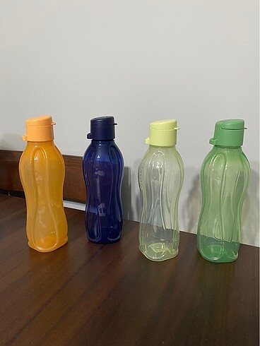 Tupperware 500 ml şişe