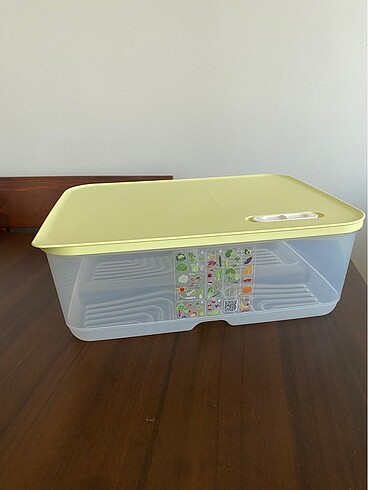 Tupperware Tupperware Sera 9.9 Lt