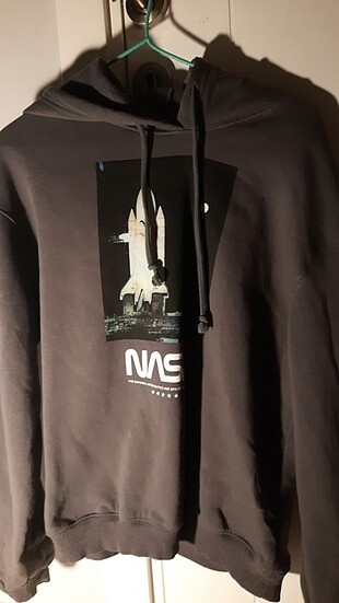 Nasa Addax Sweat