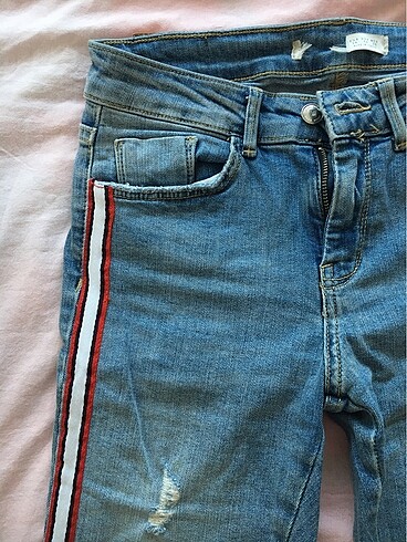 36 Beden Kot pantolon