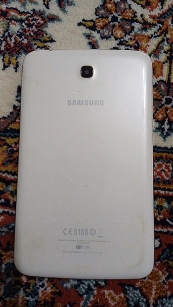 Samsung Tablet