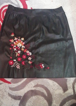 mini etek