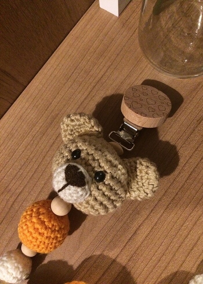 Emzik zinciri - Görsel 2