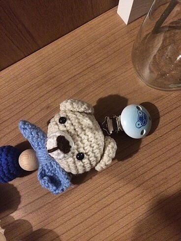 İsimli emzik zinciri - Görsel 2