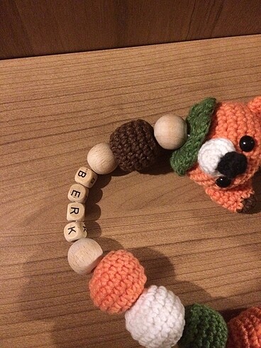 İsimli emzik zinciri - Görsel 2