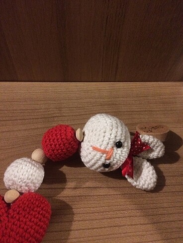 Emzik zinciri - Görsel 2