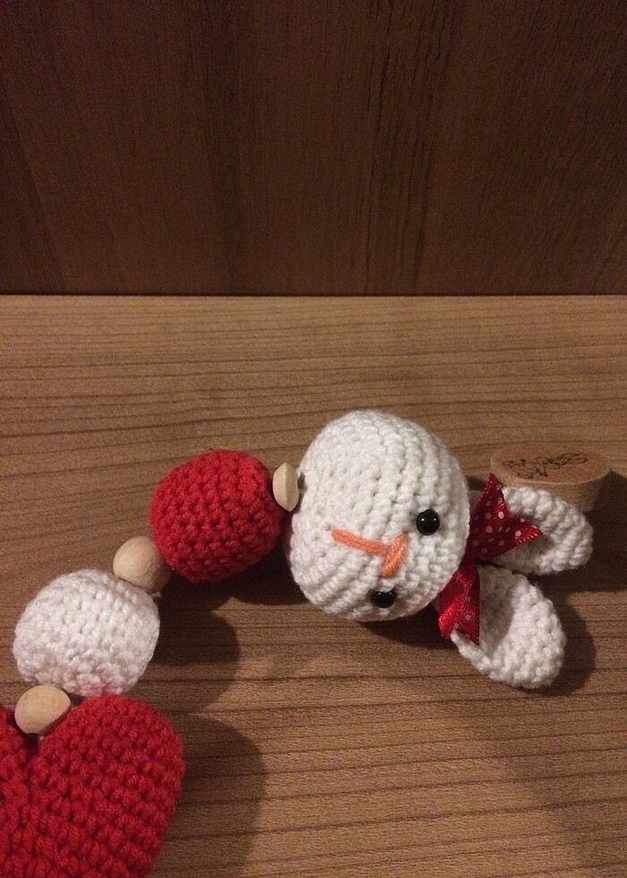 Emzik zinciri - Görsel 2