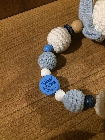 Emzik zinciri - Görsel 2