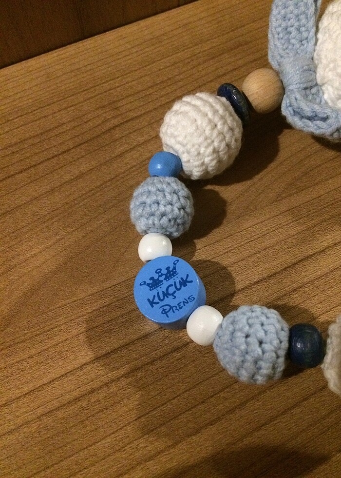 Emzik zinciri - Görsel 2