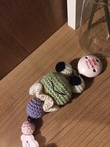 Emzik zinciri - Görsel 2