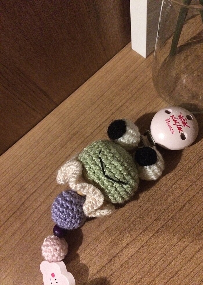 Emzik zinciri - Görsel 2