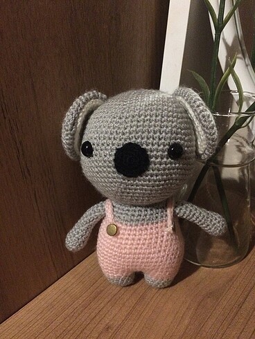 Amigurumi kuala