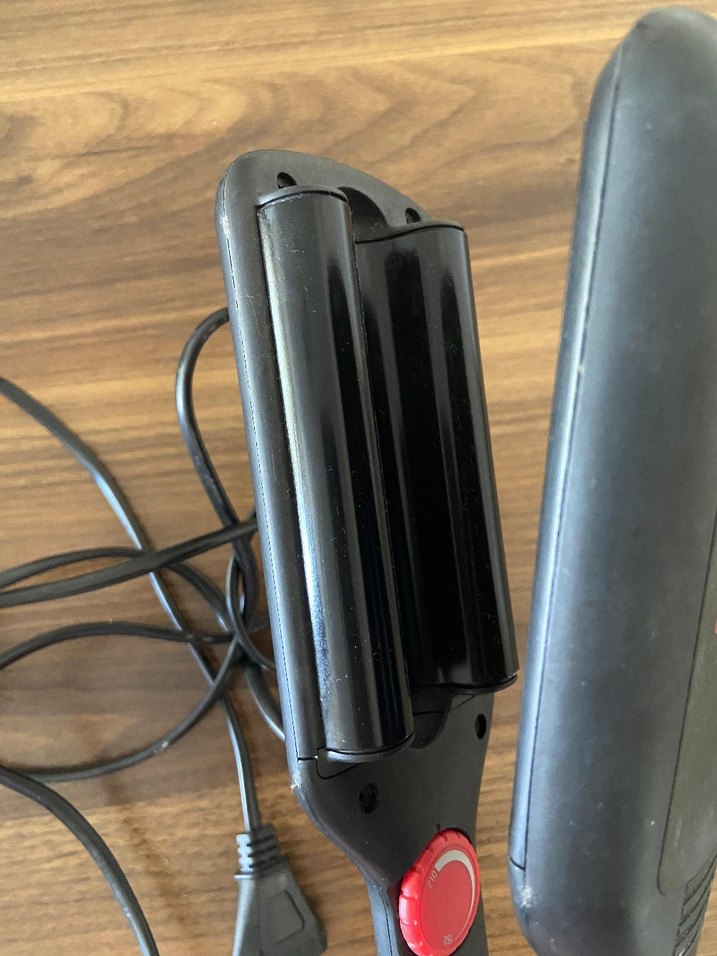 Perfect Waves su dalgasi (wag) maşa Siyah - Görsel 4