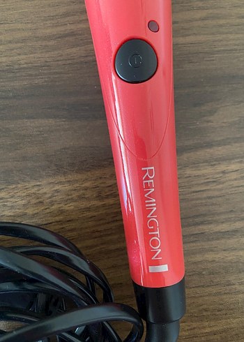 Remington Kıvırma Maşası ve Taşıma Çantası - Görsel 3