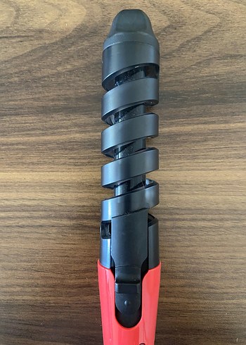 Remington Kıvırma Maşası ve Taşıma Çantası - Görsel 4